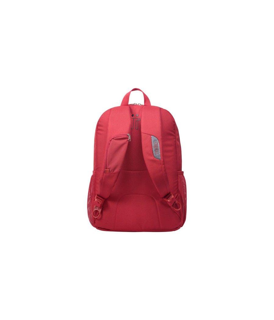 Mochila portátil de 14 color rojo - ribonny totto ma04esp105-22200-r03