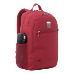 Mochila portátil de 14 color rojo - ribonny totto ma04esp105-22200-r03