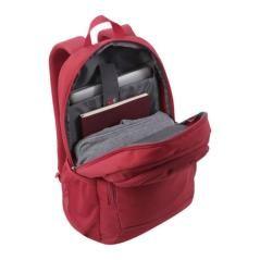 Mochila portátil de 14 color rojo - ribonny totto ma04esp105-22200-r03