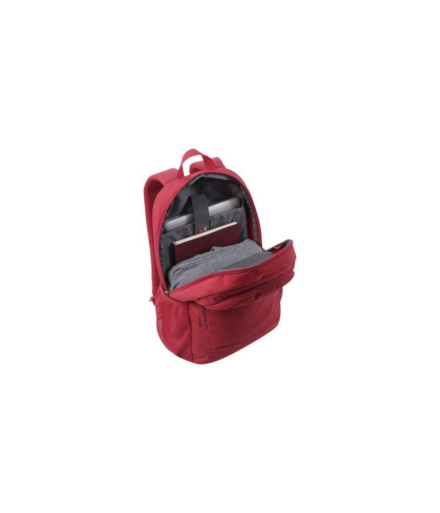 Mochila portátil de 14 color rojo - ribonny totto ma04esp105-22200-r03