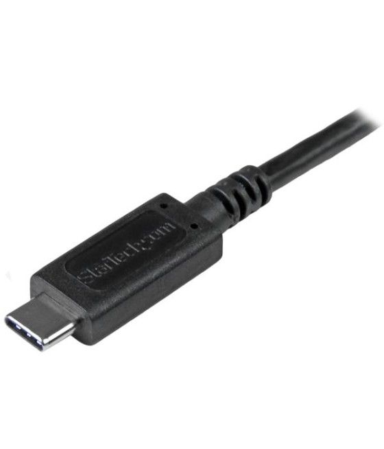 StarTech.com Cable de 1m USB 3.1 Type-C a Micro B - Imagen 3
