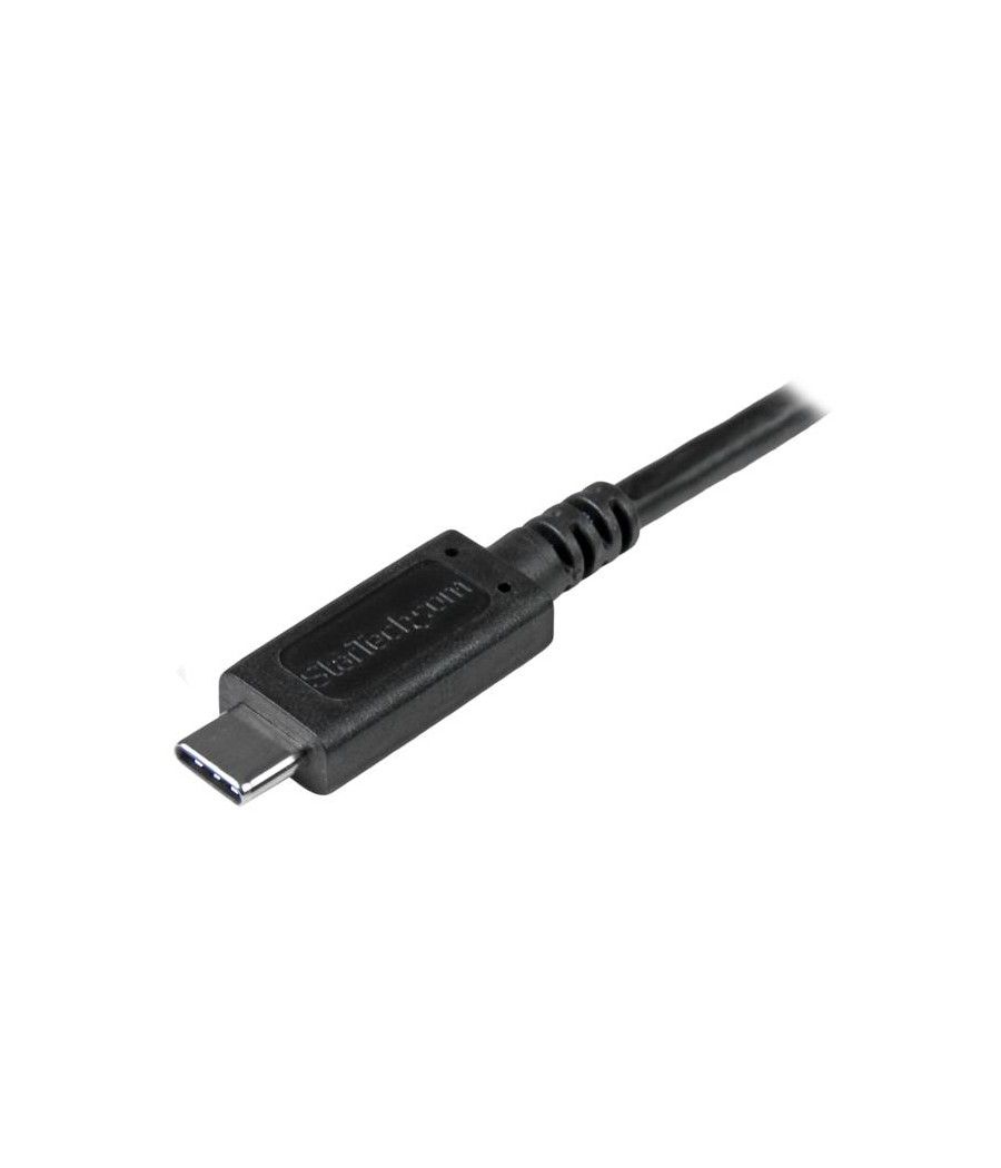 StarTech.com Cable de 1m USB 3.1 Type-C a Micro B - Imagen 3