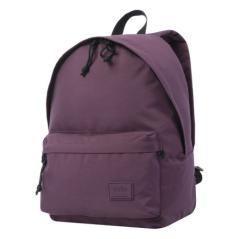 Pack mochila + estuche color morado - kalex totto ma04com093-22200-m50