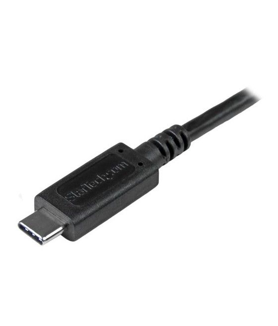 StarTech.com Cable Adaptador de 50cm USB-C a Micro USB-B - USB 3.0 USB Tipo C - Imagen 2