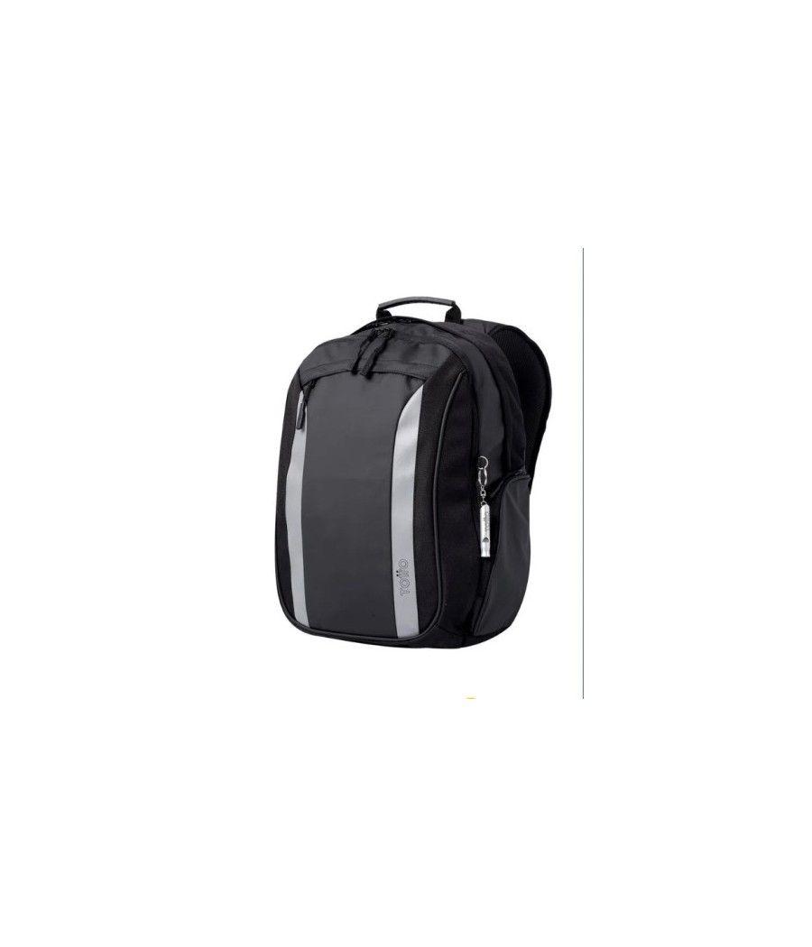 Mochila para portátil 14 - bike totto ma04bik001-22100-n01