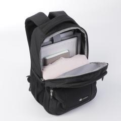 Mochila para portatil 13" tamulo 400x280x160mm totto ma04sup003-2220b-n01