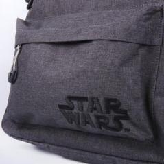 Mochila casual cerdá star wars the mandalorian