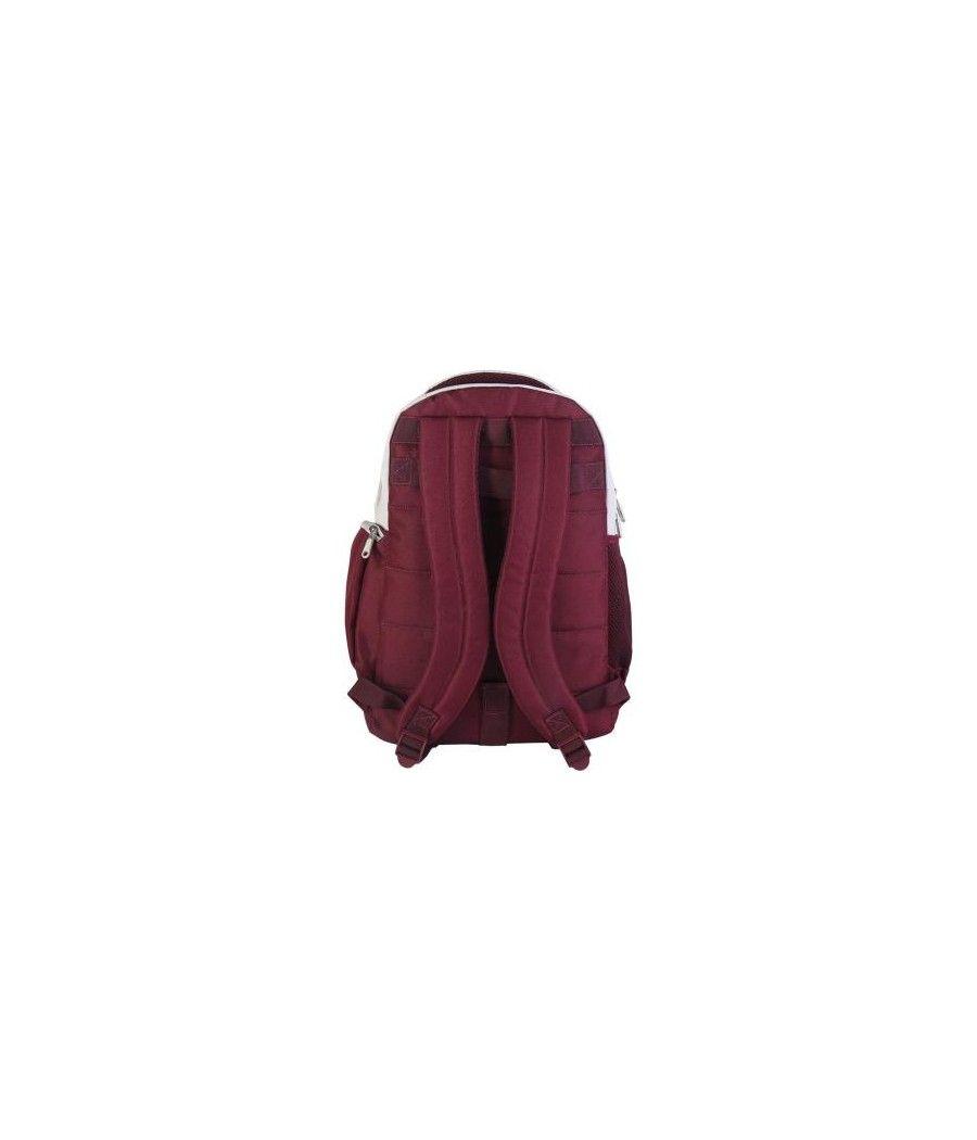 Mochila escolar grande cerdá harry potter gryffindor 44 cm