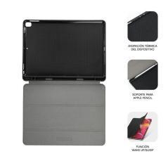 Funda subblim shock case cst-5sc315 para ipad 10ª generación de 10.9'/ negra