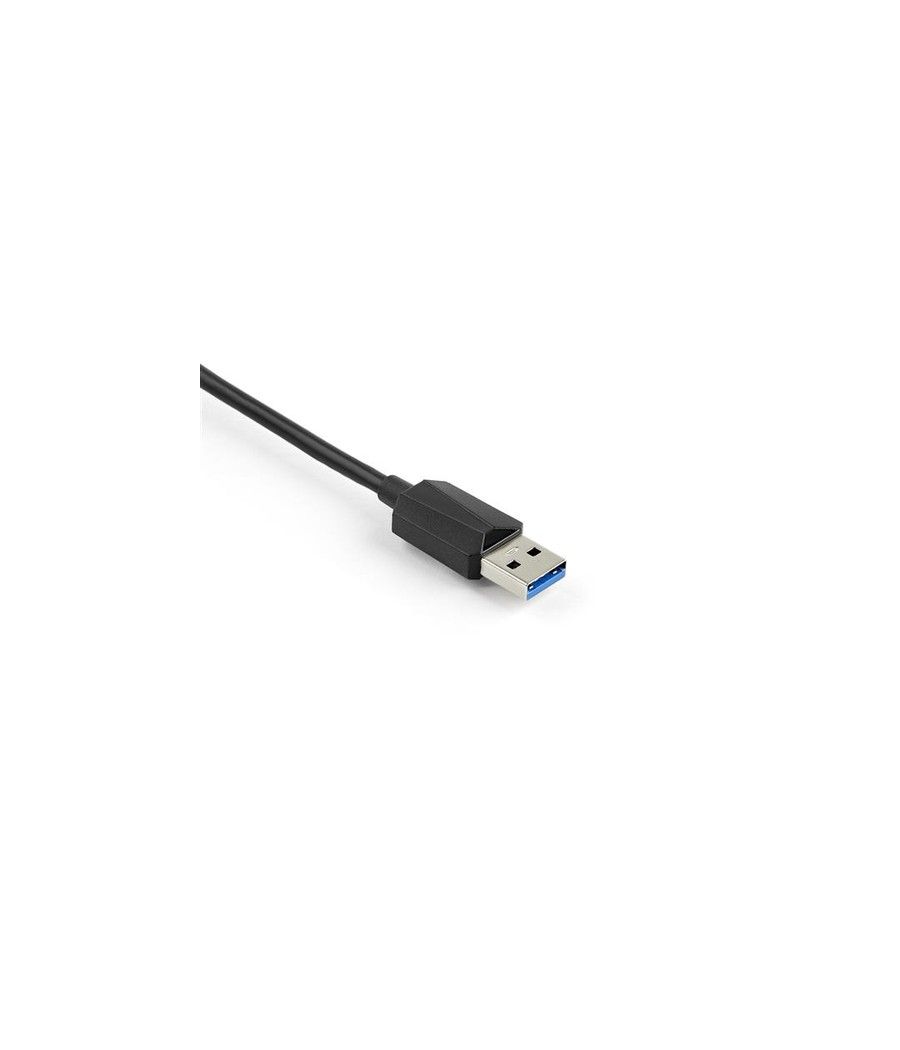 StarTech.com Adaptador USB 3.0 a HDMI o VGA - 4K de 30Hz - Imagen 3