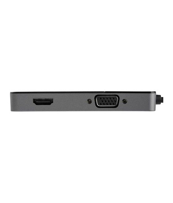 StarTech.com Adaptador USB 3.0 a HDMI o VGA - 4K de 30Hz - Imagen 4