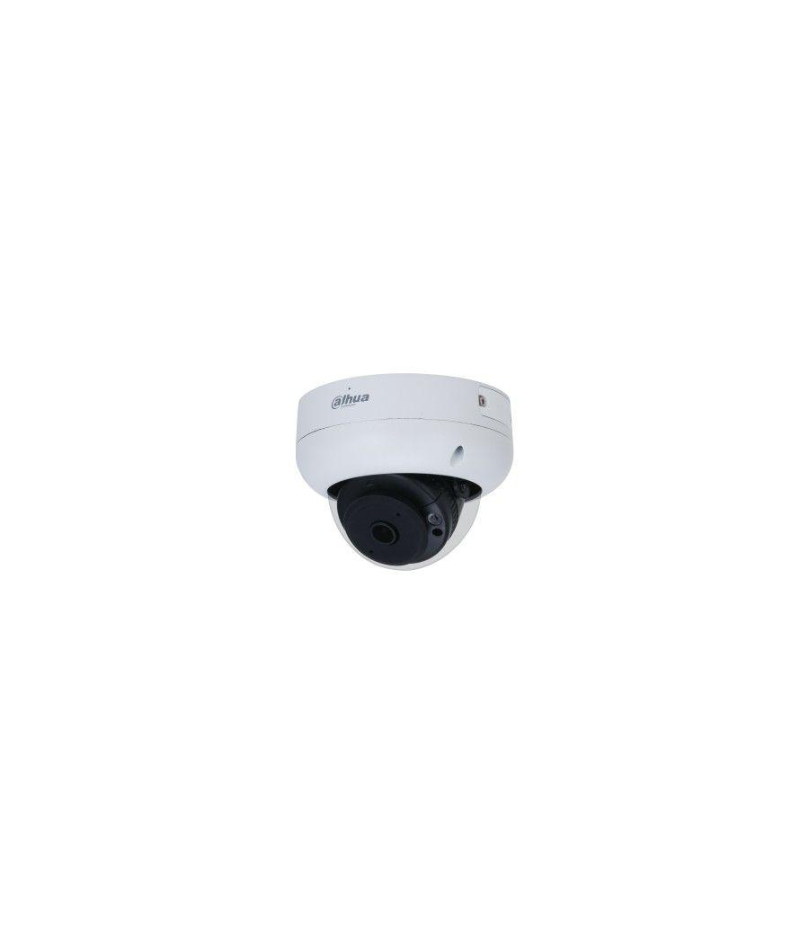 Dahua technology wizsense dh-ipc-hdbw3441r-as-p cámara de vigilancia almohadilla cámara de seguridad ip interior y exterior 2880