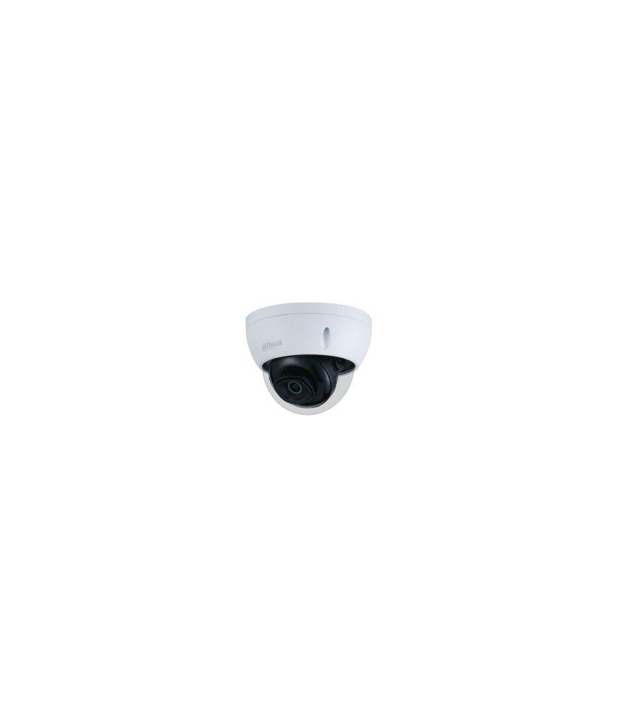 Dahua technology lite ipc-hdbw2231e-s-0280b-s2 cámara de vigilancia almohadilla cámara de seguridad ip interior y exterior 2688 
