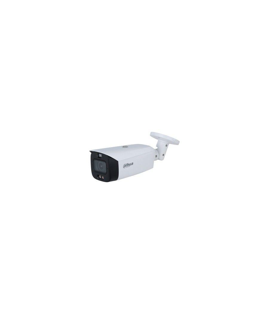 Dahua technology wizsense ipc-hfw3449t1-zas-pv bala cámara de seguridad ip interior y exterior 2688 x 1520 pixeles techo/pared/p