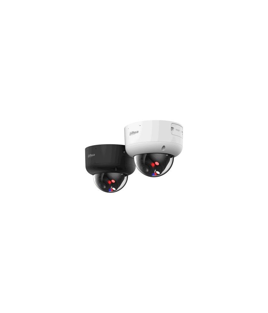 Dahua technology wizsense dh-ipc-hdbw3449r1-zas-pv cámara de vigilancia bombilla cámara de seguridad ip interior y exterior 2688
