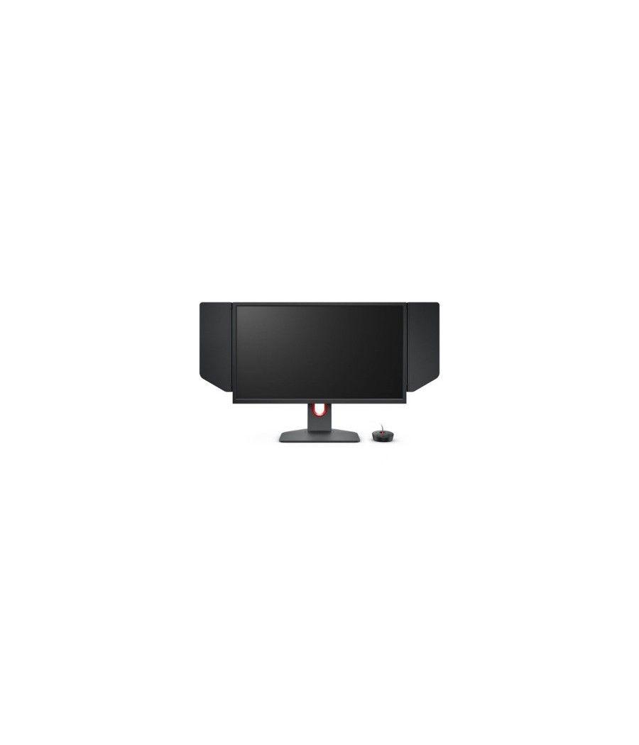 Benq monitor xl2566k gaming esd zowie 24.5"/16:9/full hd 1920x1080 (9h.lkrlb.qbe)