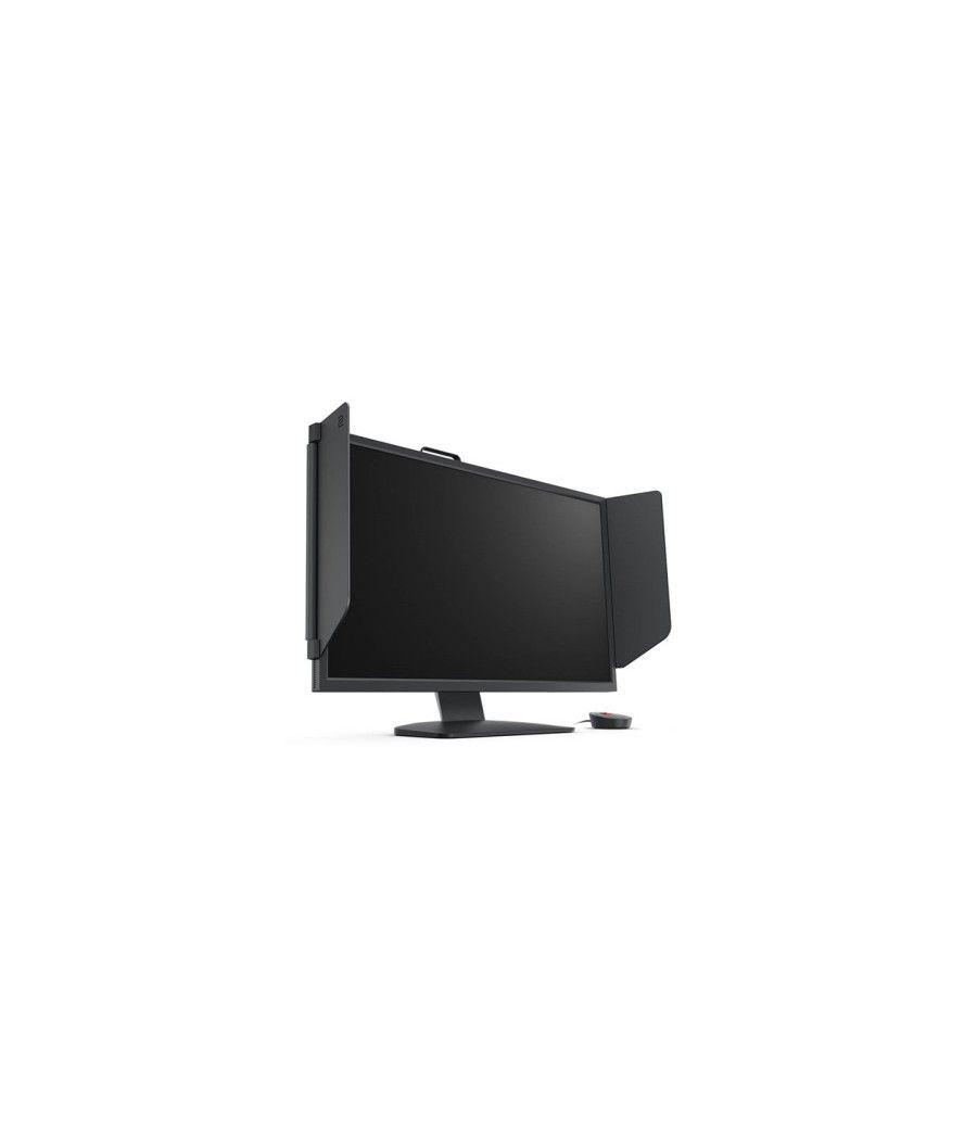 Benq monitor xl2566k gaming esd zowie 24.5"/16:9/full hd 1920x1080 (9h.lkrlb.qbe)
