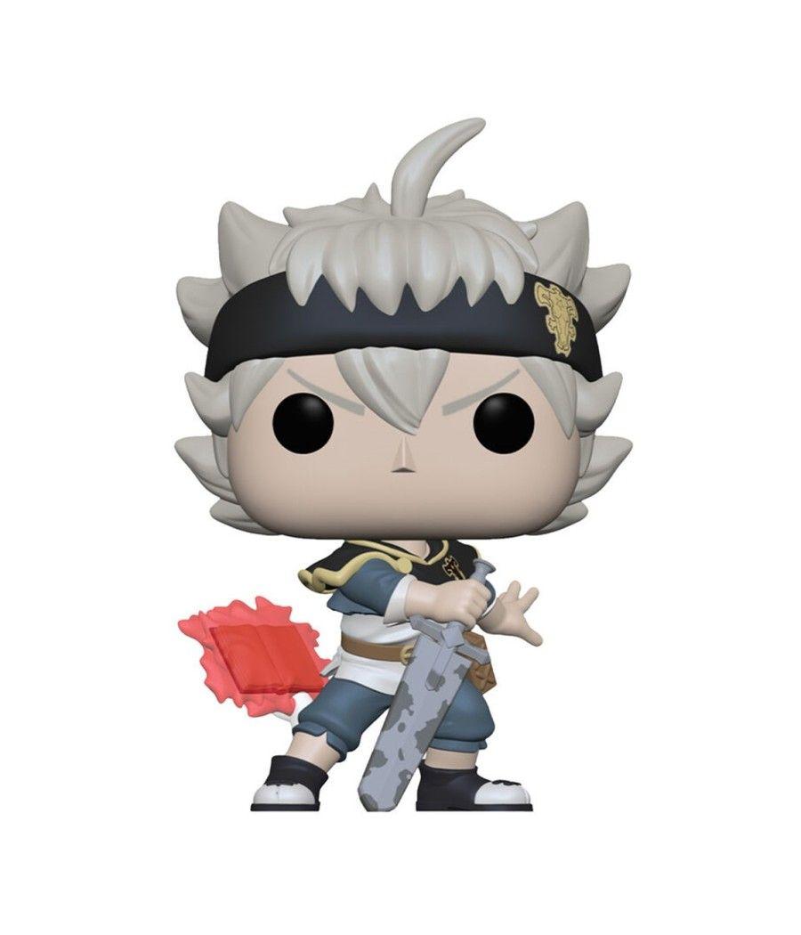 Funko pop black clover asta 59239