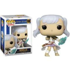 Funko pop black clover noelle 59240