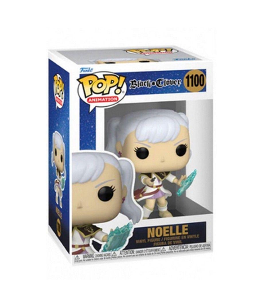 Funko pop black clover noelle 59240