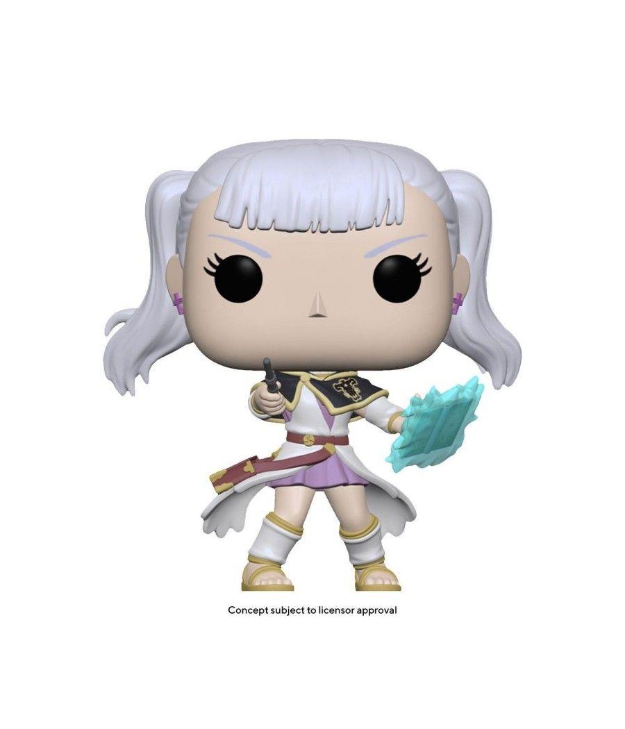 Funko pop black clover noelle 59240