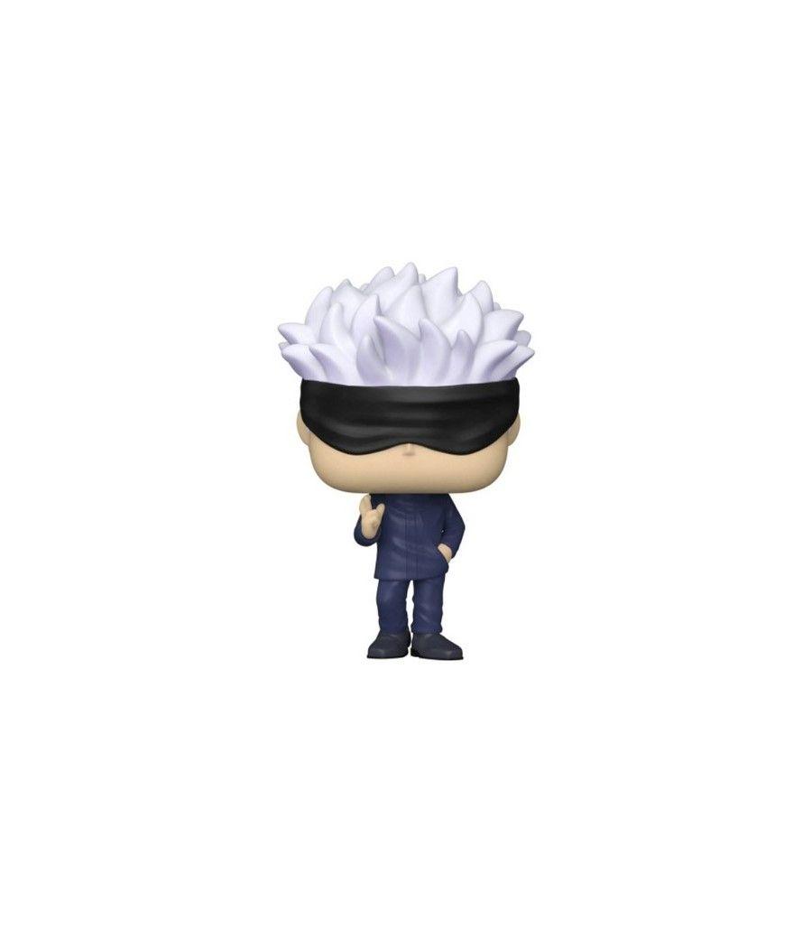 Funko pop jujutsu kaisen satoru gojo 61357