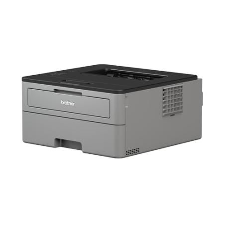 Brother HL-L2310D impresora láser 2400 x 600 DPI A4