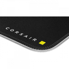 Corsair mm700 rgb alfombrilla de ratón para juegos negro