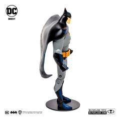 Figura mcfarlane toys dc multiverse batman gold label