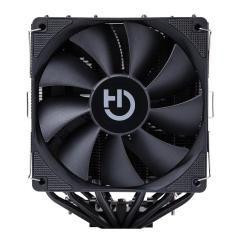 Hiditec cooler c20 pro pwm black