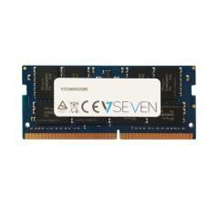 V7 V72560032GBS módulo de memoria 32 GB 1 x 32 GB DDR4 3200 MHz