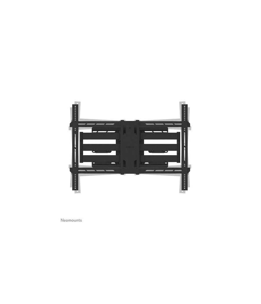 Neomounts by Newstar Select Neomounts soporte de pared para TV de alta resistencia