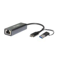 D-Link DUB-2315 tarjeta y adaptador de interfaz USB Tipo C