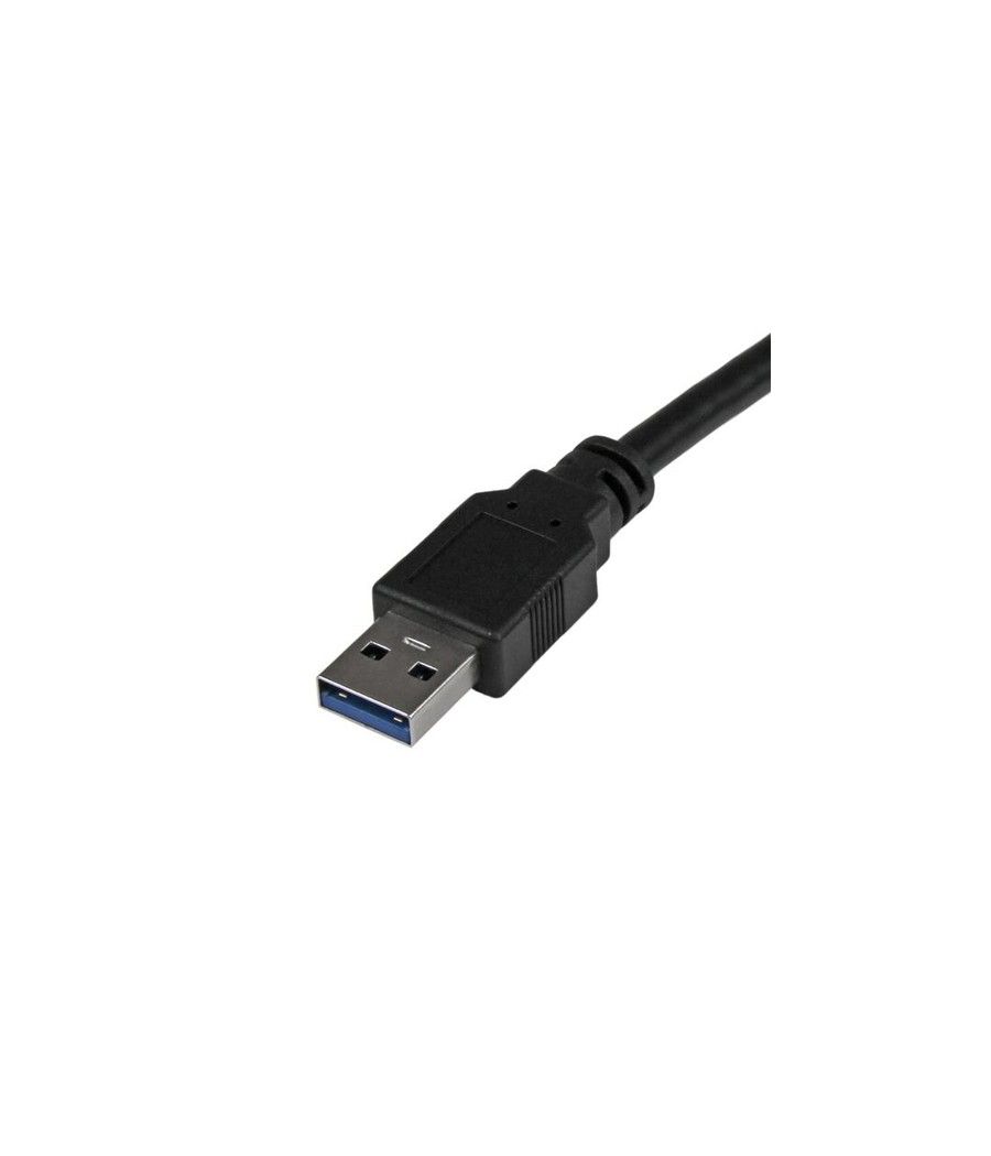 StarTech.com Cable de 91cm Adaptador USB 3.0 a eSATA para Disco Duro o SSD - SATA de 6 Gbps - Imagen 2