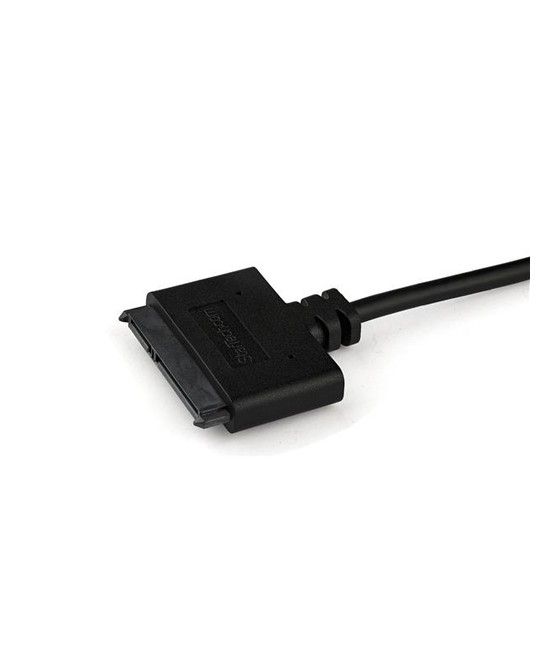 StarTech.com Cable SATA a USB con UASP - Imagen 2