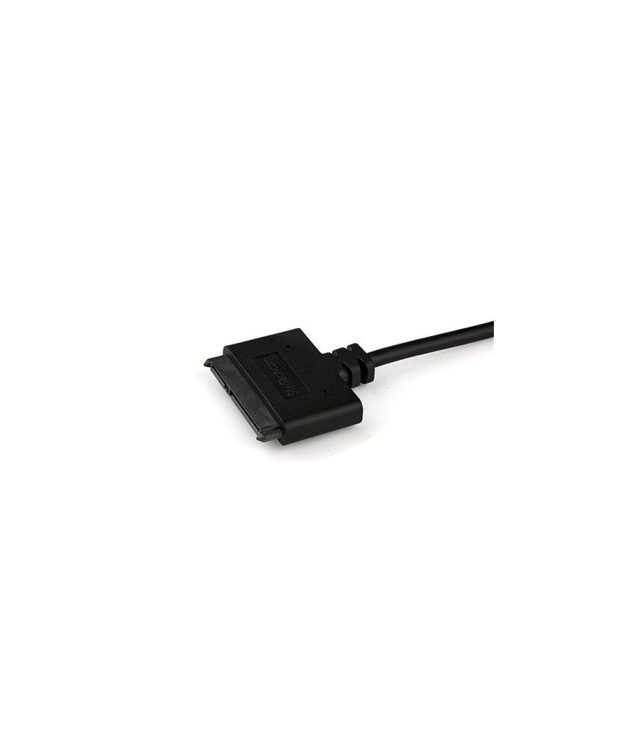 StarTech.com Cable SATA a USB con UASP - Imagen 2