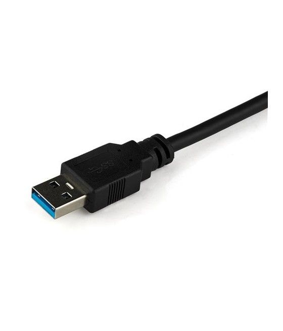 StarTech.com Cable SATA a USB con UASP - Imagen 3