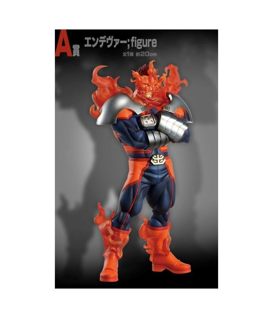 Ichiban kuji banpresto my hero academia the top 5