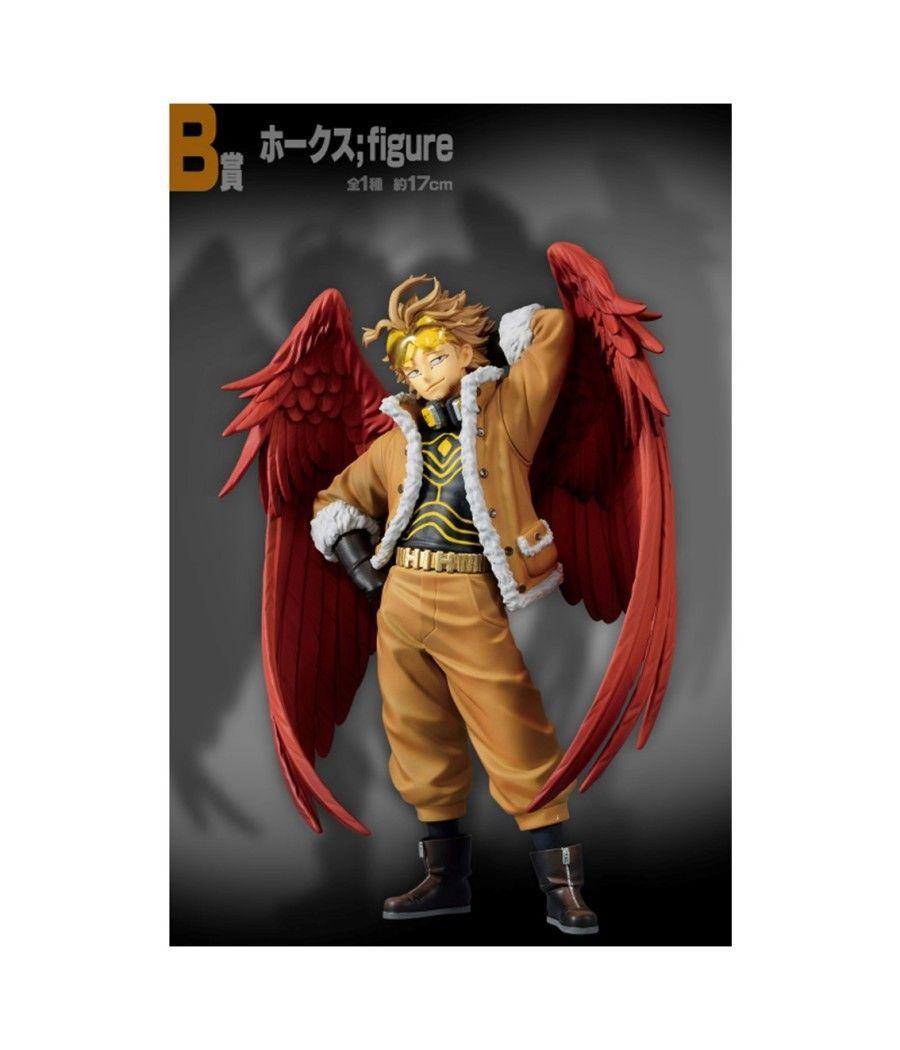 Ichiban kuji banpresto my hero academia the top 5