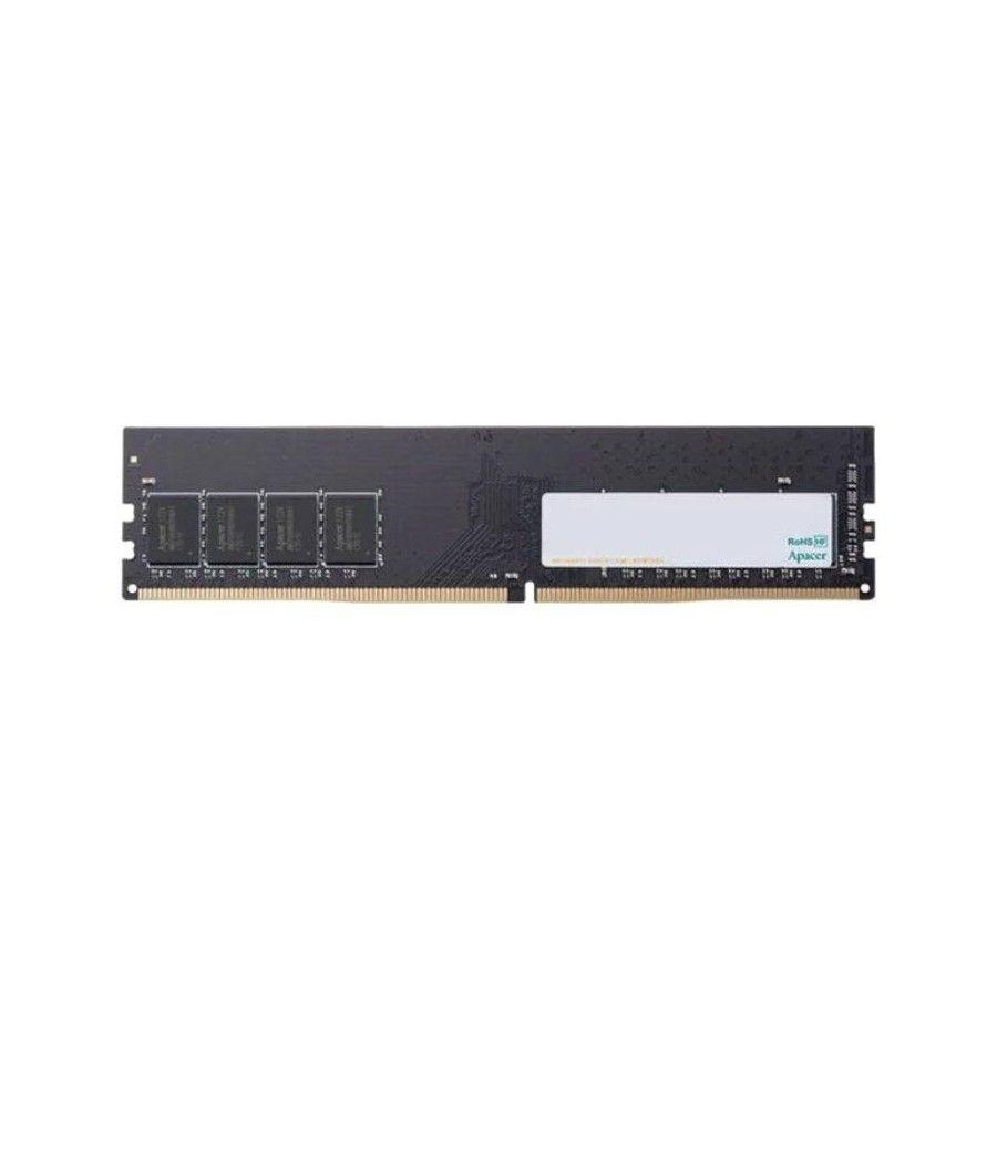 Memoria ram apacer el.16g21.gsh 16gb/ ddr4/ 3200mhz/ 1.2v/ cl22/ dimm