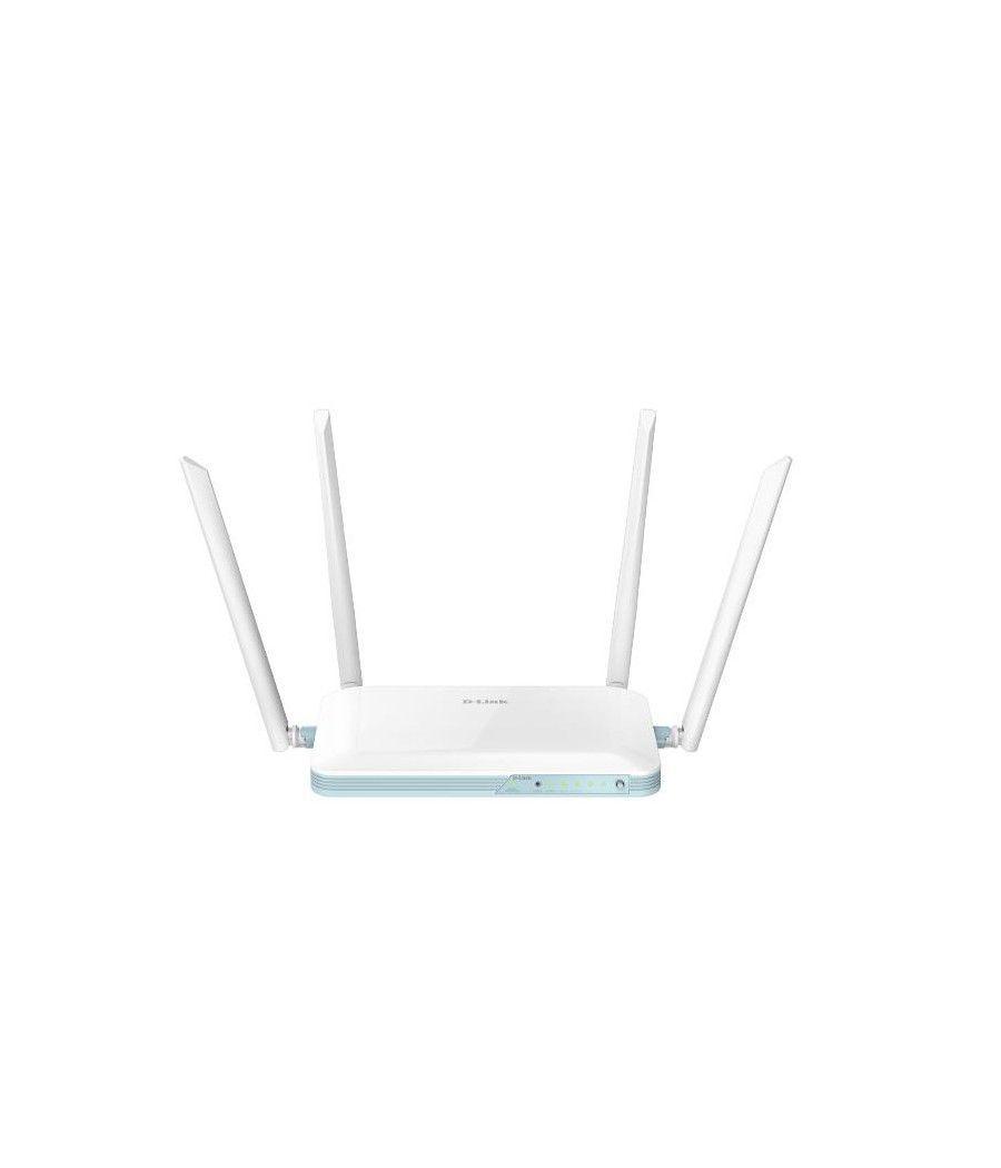 Eagle pro ai n300 4g smart router