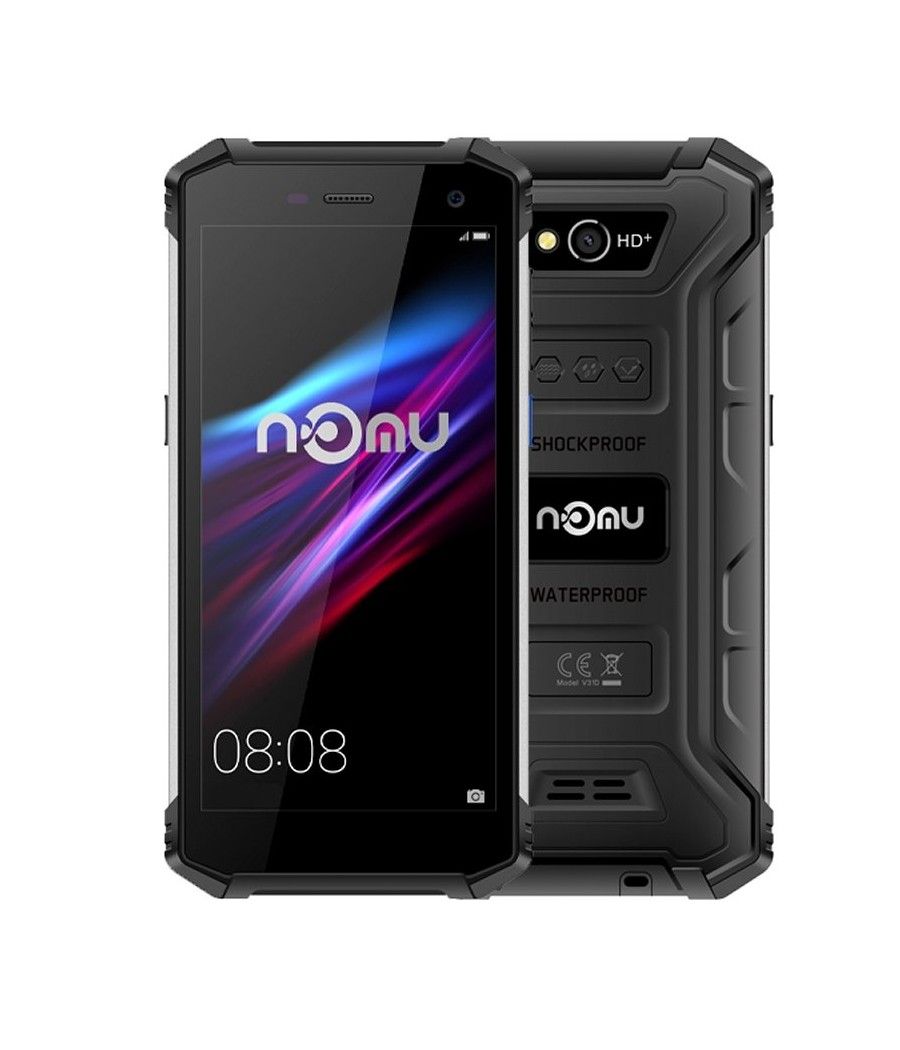 Mustek pda táctil 5.45" nomu-v31d android11 wifi