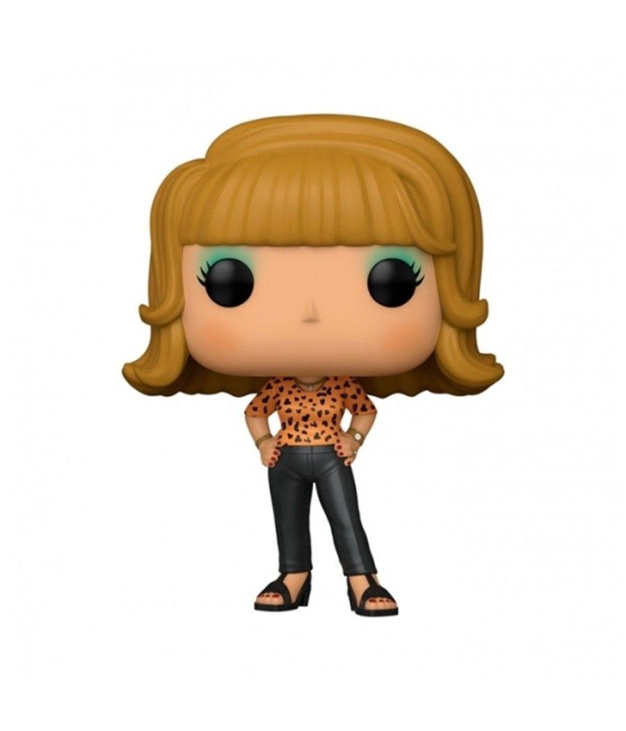 Funko pop series tv los soprano carmela soprano 59292