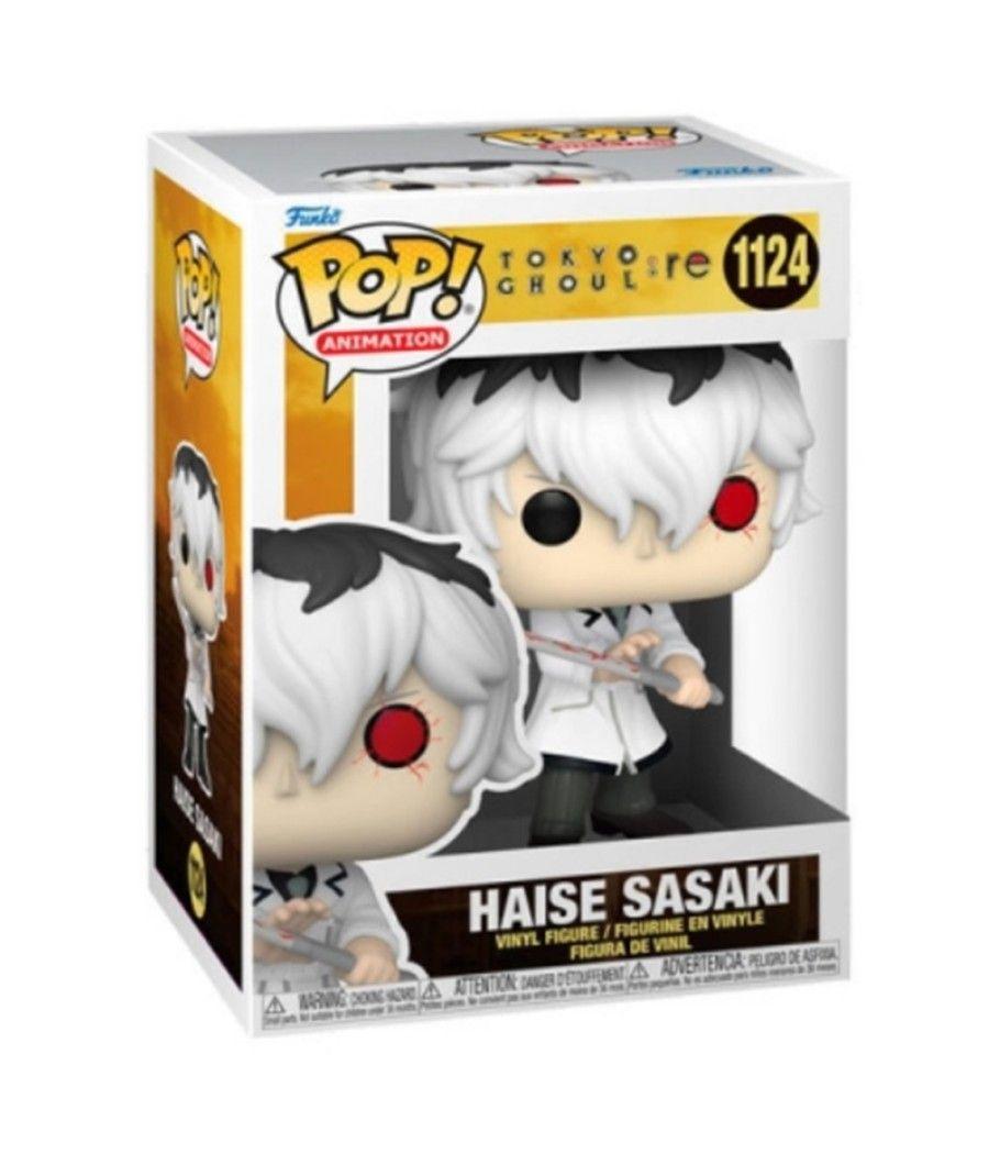 Funko pop tokyo ghoul haise sasaki 57641