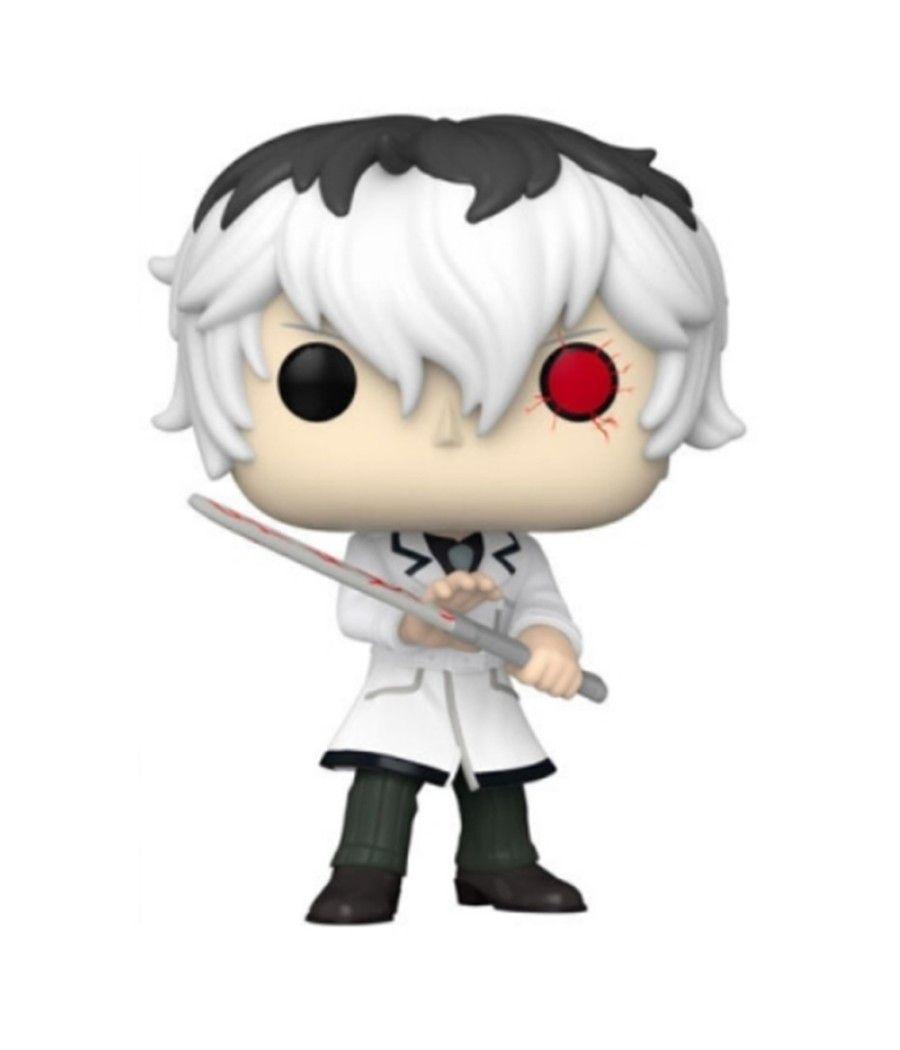 Funko pop tokyo ghoul haise sasaki 57641