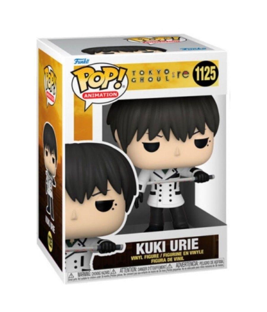 Funko pop tokyo ghoul kuki urie 57642