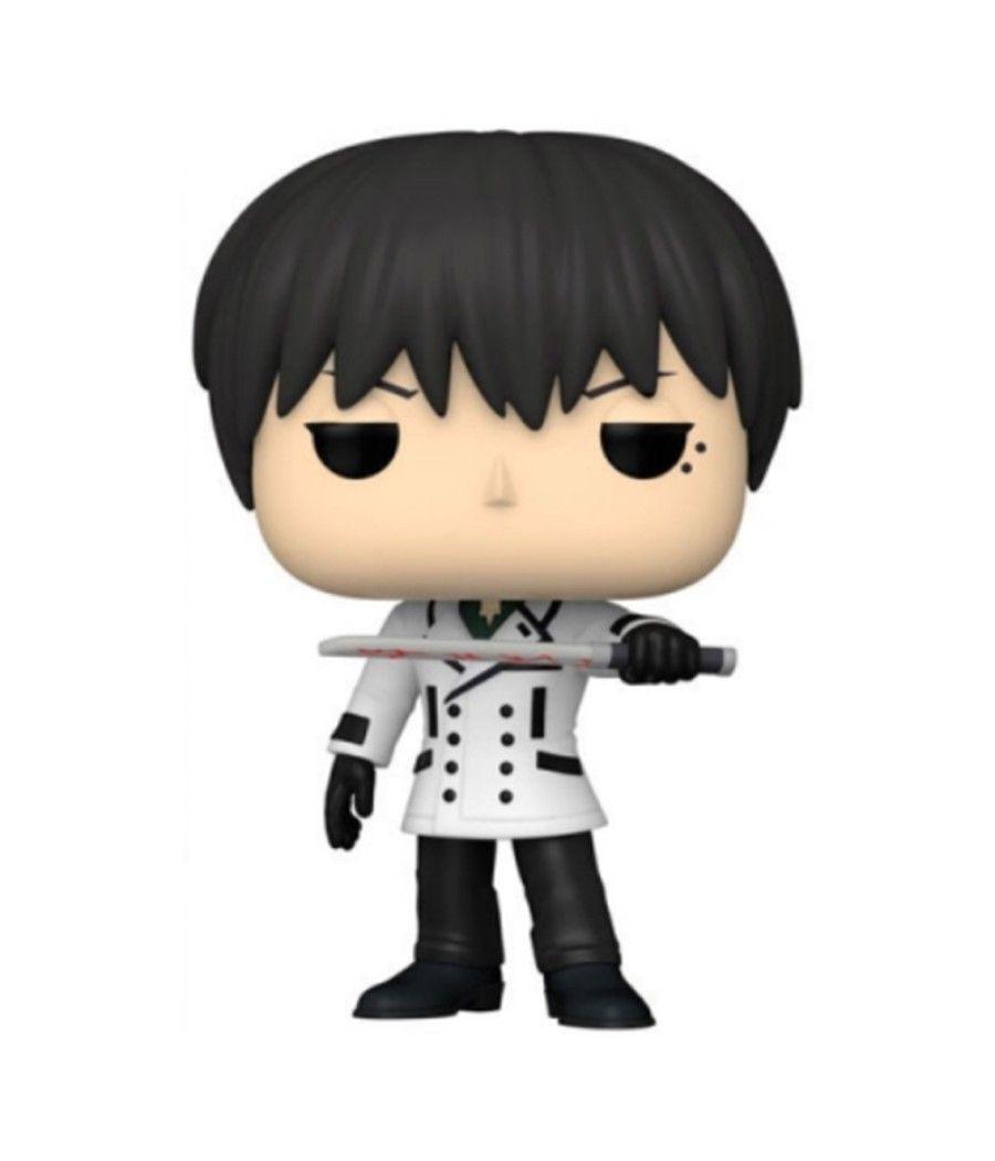 Funko pop tokyo ghoul kuki urie 57642