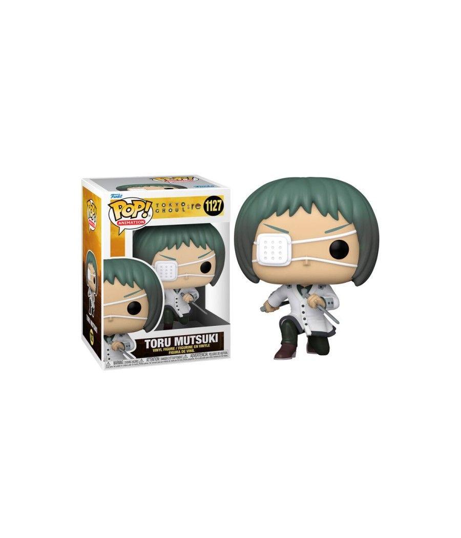 Funko pop tokyo ghoul tooru mutsuki 57644