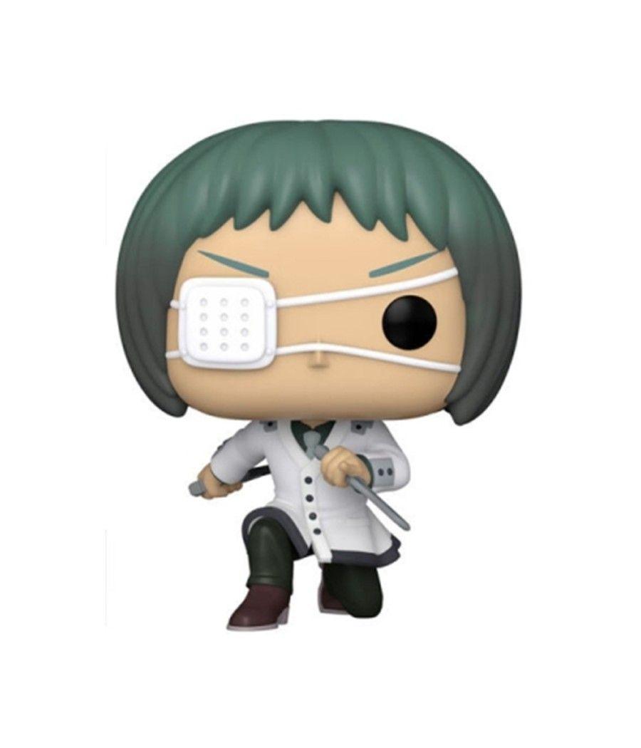 Funko pop tokyo ghoul tooru mutsuki 57644