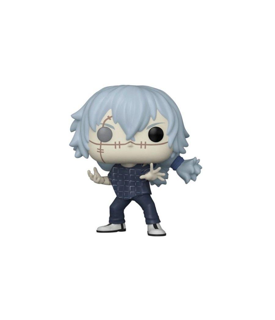 Funko pop jujutsu kaisen mahito 61359